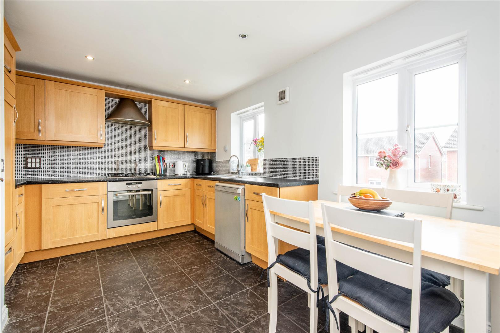 3 bed property in Welbeck Crescent, Preston